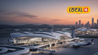 Ratnagiri Airport: विमानतळाच्या उद्घटनाचा मुहूर्त ठरला! रत्नागिरी ते मुंबई तिकीट किती?