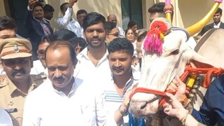 अजित पवार (उपमुख्यमंत्री)