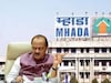 पुणेकरांना लवकरच मिळणार हक्काचं घर, अजित पवार अॅक्शन मोडमध्ये