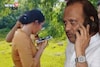DYSP अंजना कृष्णा कॉल प्रकरणात नवा ट्विस्ट! कोणामुळे अजितदादांनी केला फोन? पवारा