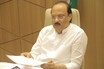 Ajit Pawar: अजित पवारांच्या सभेत राडा घालणे भोवलं, आठ जणांवर गुन्हा दाखल