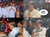 कर्जमाफीचा विषय काढताच अजित पवार संतापले, आम्ही काय गोट्या खेळायला आलोय का?