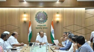 अजित पवार (उपमुख्यमंत्री)