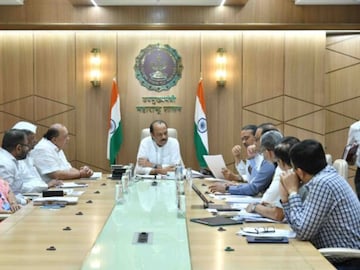 अजित पवार (उपमुख्यमंत्री)