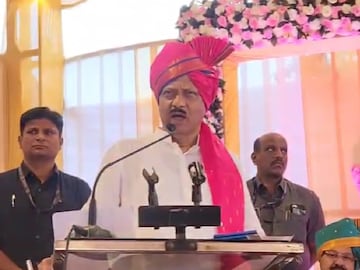 अजित पवार (उपमुख्यमंत्री)