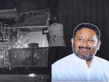 आकाश फुंडकर (कामगार मंत्री)