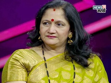 अलका कुबल
