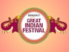 Amazon Festivalमध्ये थेट 50% डिस्काउंट! Alexaसह या स्मार्ट डिव्हायसेसवर बंपर बचत