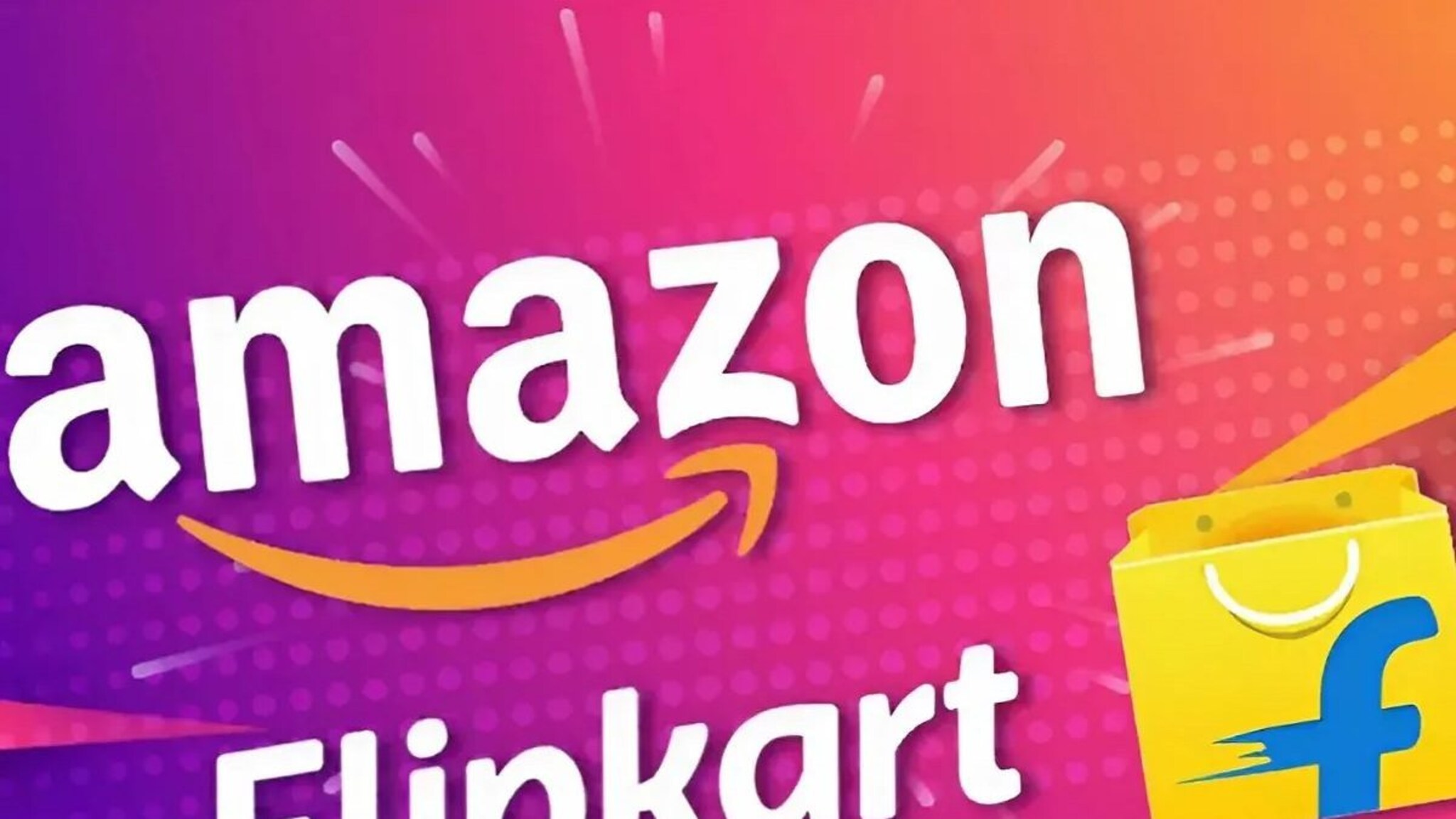 Amazon Flipkart: फेस्टिव्ह सेलमध्ये एक्स्ट्रा डिस्काउंट कसं मिळवायचं? पाहा या 3 ट्रिक