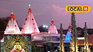 Navratri 2025: चौकाचौकात घडणार अंबाबाईचं दर्शन! कसा आहे कोल्हापूर देवस्थानचा विशेष उपक्रम 