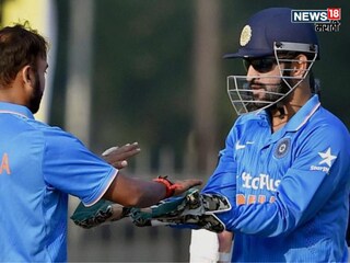 Amit Mishra announces retirement