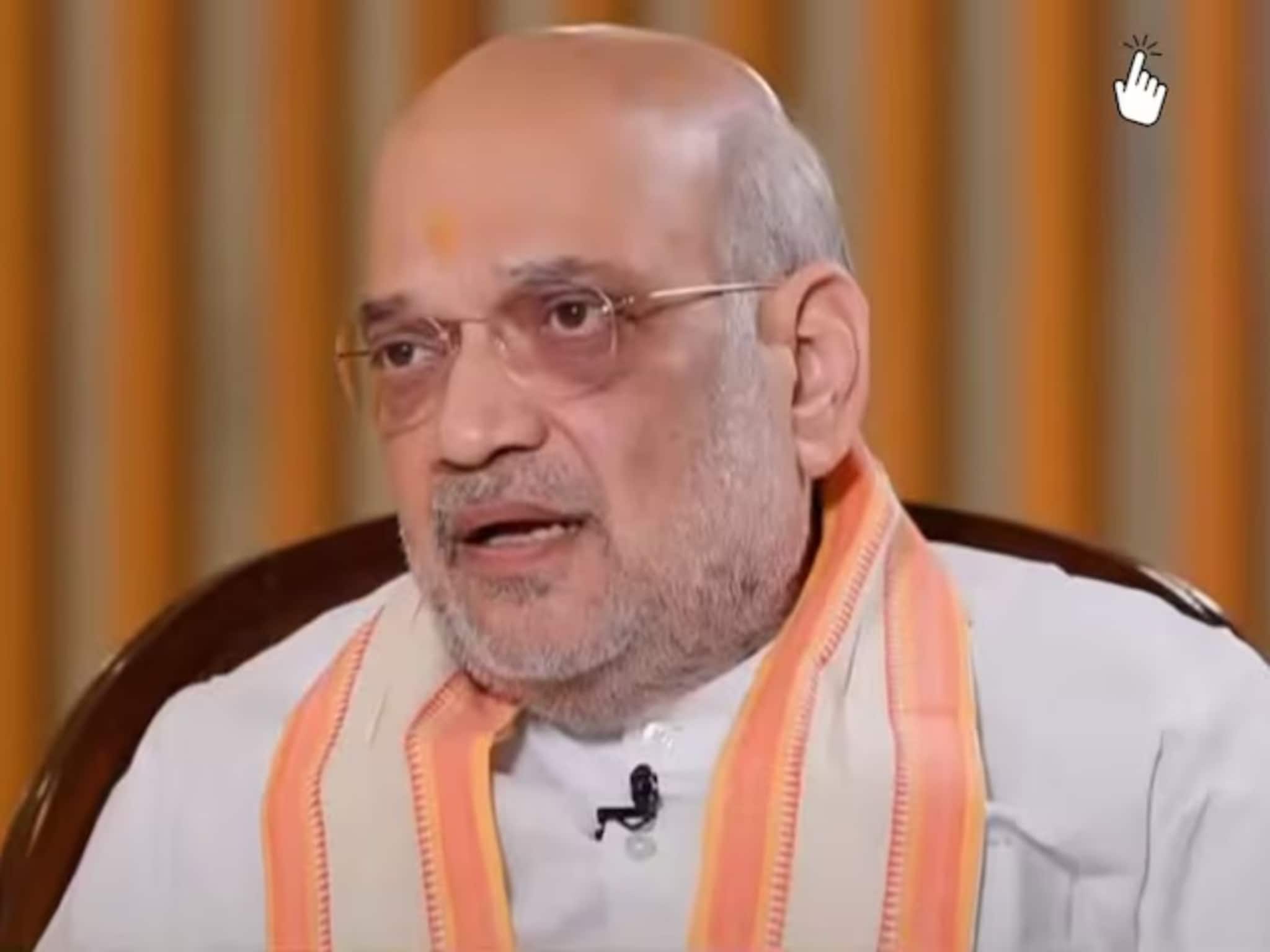 पुतिन असोत किंवा नेतन्याहू... जागतिक नेत्यांसोबत मोदींचे खास कनेक्शन, अमित शहांनी उलगडले गुपित