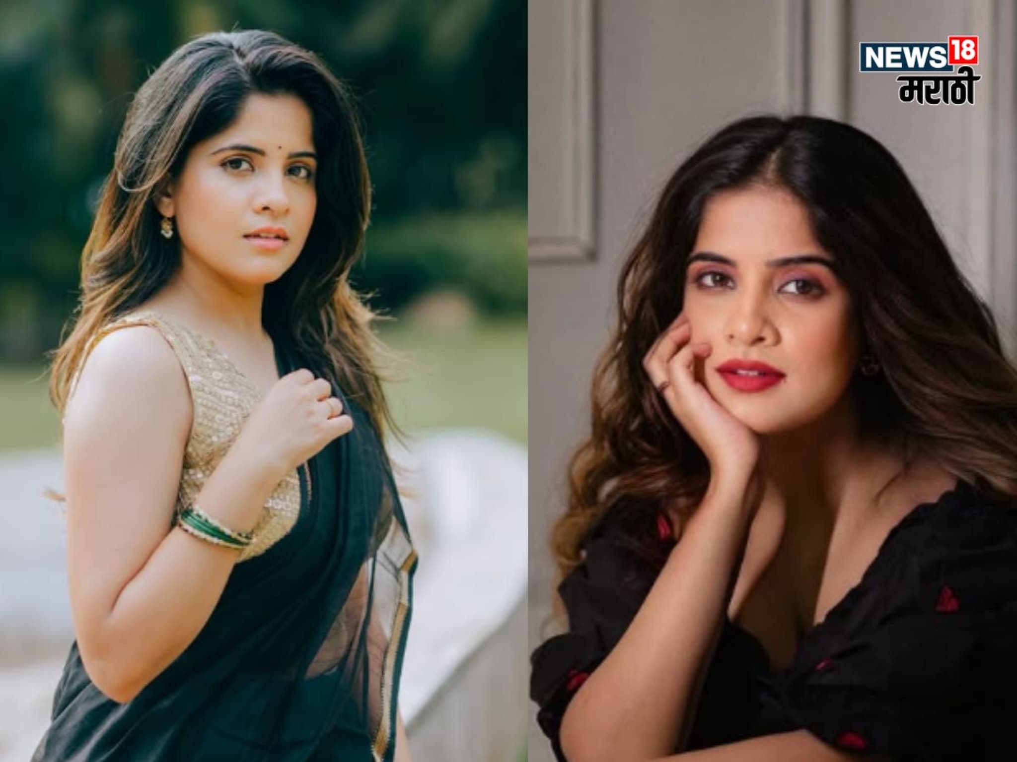 Amruta Deshmukh : पुण्याच्या टॉकरवडीचं शाहरुख खानशी कनेक्शन; म्हणाली,'तो  प्रसंग विसरू शकत नाही'