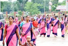 Anganwadi Workers Diwali Bonus : अंगणवाडी ताईंना सरकारची "भाऊबीज भेट", अंगणवाडी सेविकांना सरकारकडून बोनस जाहीर