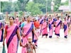 अंगणवाडी ताईंना सरकारची "भाऊबीज भेट", अंगणवाडी सेविकांना सरकारकडून बोनस जाहीर