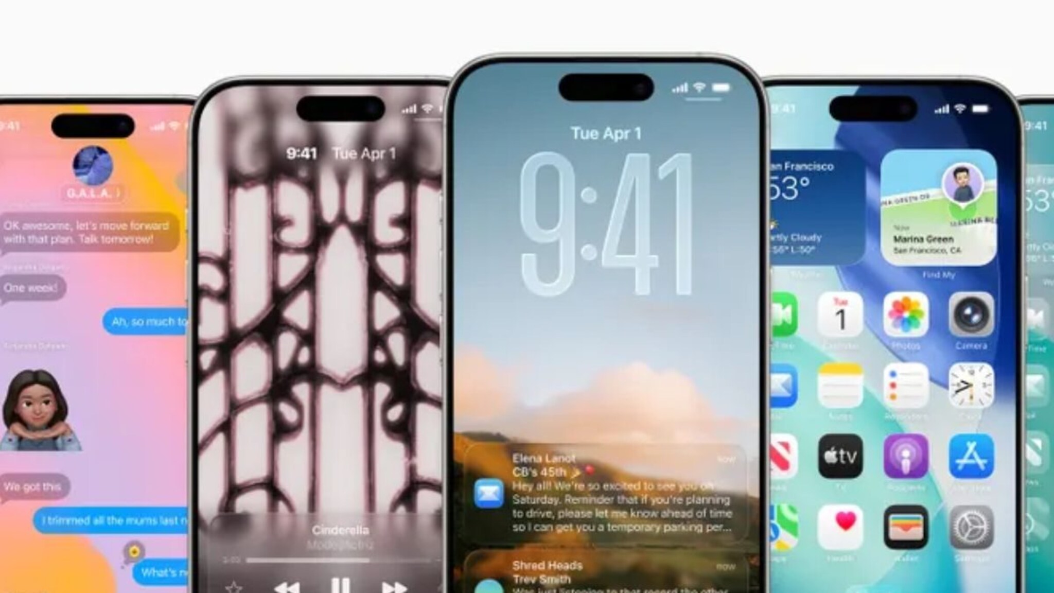 Iphone चा नवीन अपडेट iOS 26 मुळे खरंच फोन स्लो होतोय? बॅटरीही उतरते? मग तो अपडेट करायचा की नाही?
