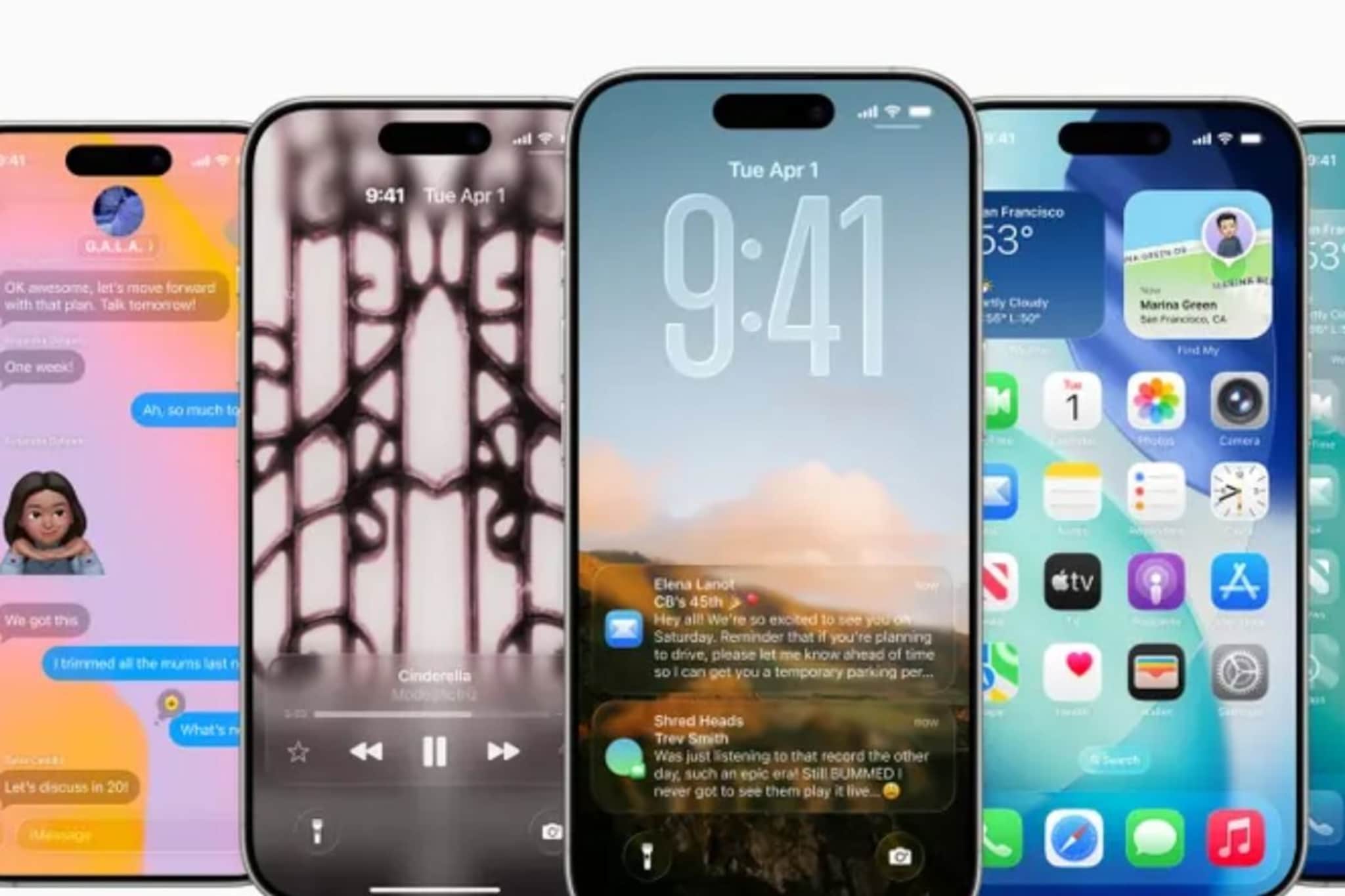 Iphoneच्या नवीन अपडेटमुळे फोन स्लो होतोय? बॅटरीही उतरते? तो अपडेट करायचा की नाही