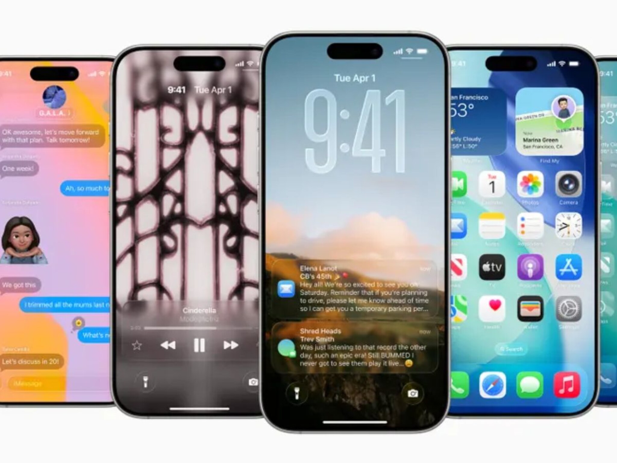 Iphone चा नवीन अपडेट iOS 26 मुळे खरंच फोन स्लो होतोय? बॅटरीही उतरते? मग तो अपडेट करायचा की नाही?