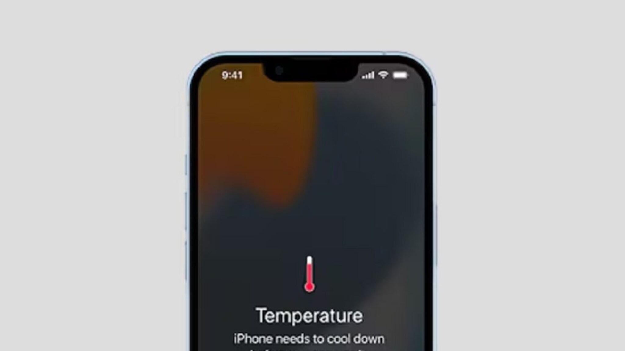 तुमचा iPhone गरजेपेक्षा जास्त गरम होतो का? या ट्रिकने दूर होईल प्रॉब्लम