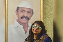 अंडरवर्ल्ड डॉन अरुण गवळीच्या लेकी निवडणुकीच्या रिंगणात