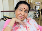 91 वर्षांच्या झाल्या आशा भोसले..! फक्त गायनच नाही तर या 2 क्षेत्रातही आहे टॉपवर