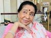 91 वर्षांच्या झाल्या आशा भोसले..! फक्त गायनच नाही तर या 2 क्षेत्रातही आहे टॉपवर