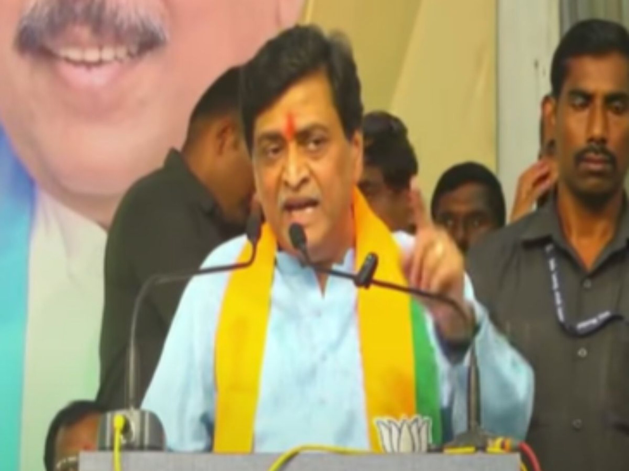 काँग्रेसमध्ये १४ वर्षे वनवास भोगला, माझ्यावर जाणून बुजून आरोप झाले: अशोक चव्हाण