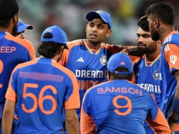 Asia Cup 2025 Super 4 Schedule