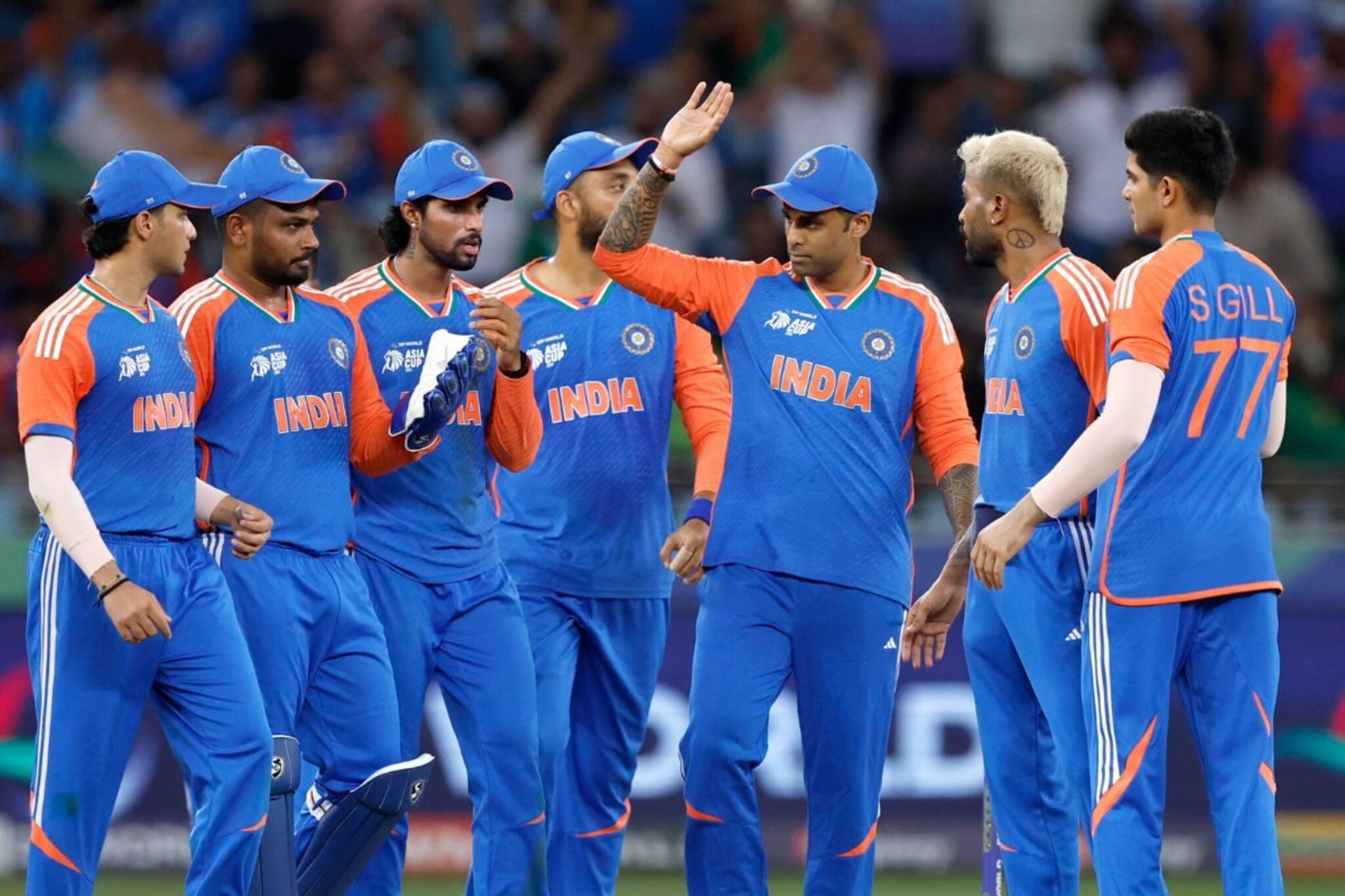 चॅम्पियन झालो, पण फायनलच्या 2 दिवस आधी सूर्याने केली मोठी चूक, लक्षातच आली नाही!