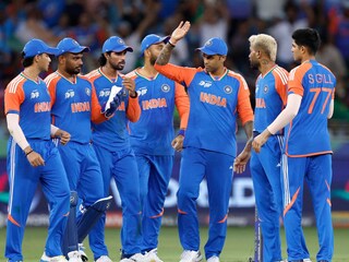 फायनलआधी चुका सुधारायचा शेवटचा चान्स, श्रीलंकेविरुद्धच्या सामन्यात टीम इंडियात 2 बदल