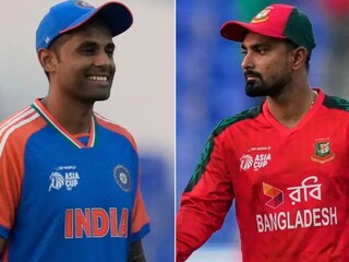 IND vs BAN, Asia Cup Super 4