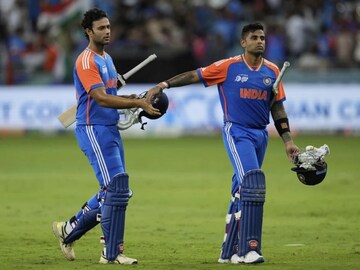 Asia Cup Point Table : पाईंट्स टेबलच्या टॉपवर कोण? पाहा सुपर 4 चं समीकरण