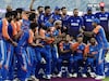 पाकिस्तानने आशिया कपची ट्रॉफी चोरली, टीम इंडियाचं ट्रॉफीशिवाय सिलेब्रेशन, पाहा