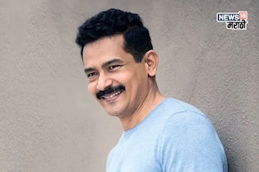 7 भाषांमध्ये 70 हून अधिक सिनेमे, मल्टिटॅलेंटेड अतुल कुलकर्णीविषयी खास गोष्टी