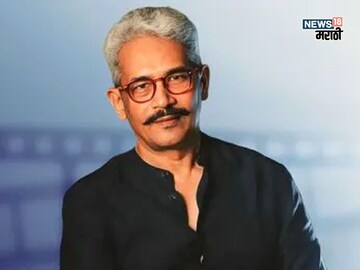 7 भाषांमध्ये 70 हून अधिक सिनेमे, मल्टिटॅलेंटेड अतुल कुलकर्णीविषयी खास गोष्टी