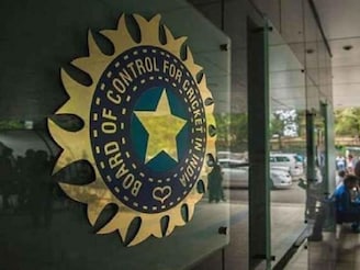 BCCIने जाहीर केली नवी टीम,  ऐतिहासिक बदल; IPL खेळलेला स्टार आता सुपरबॉस