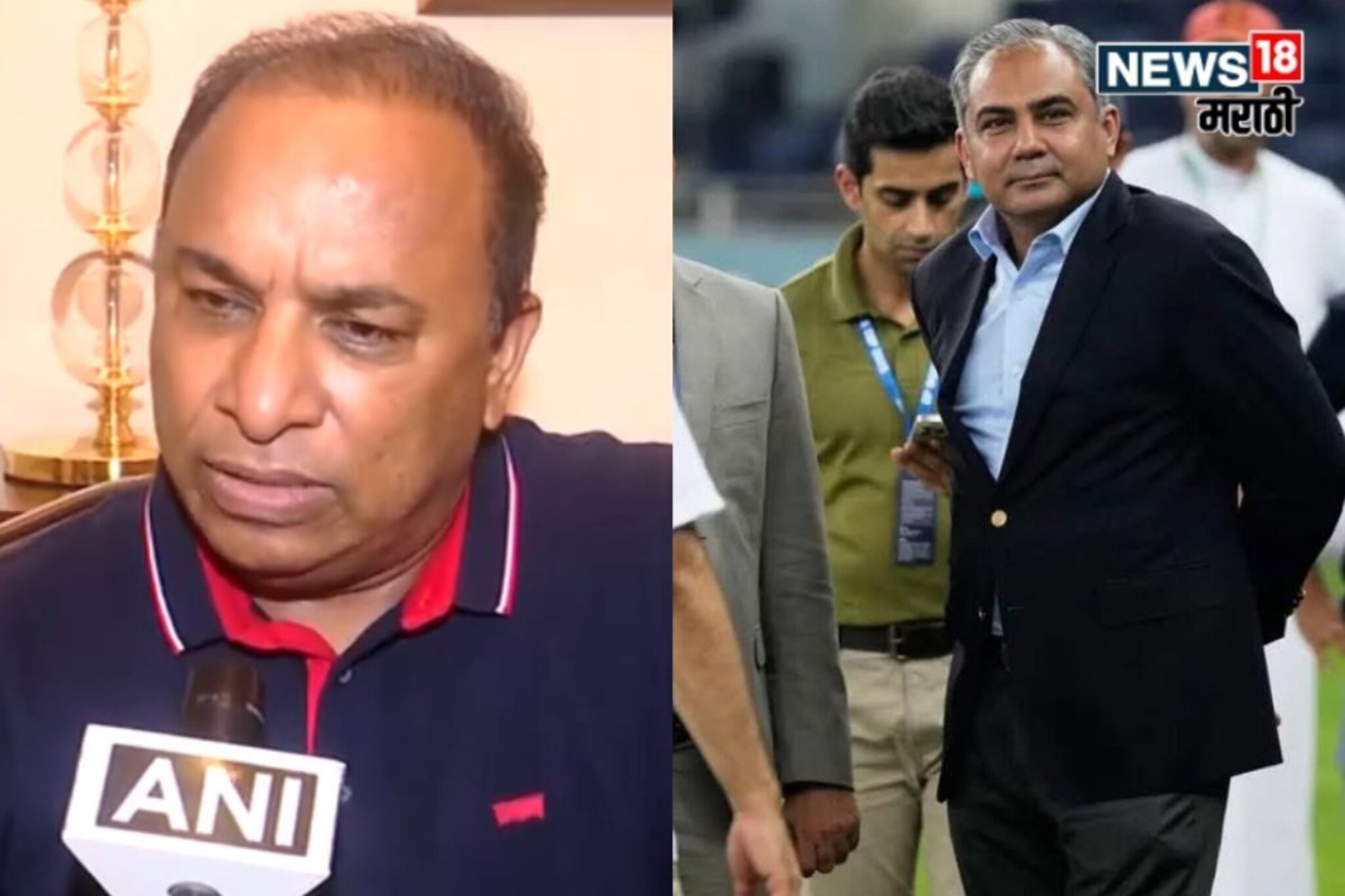 Asia Cup ची ट्रॉफी घेऊन पळालेल्या पाकिस्तानच्या नक्वीला धडा शिकवणार