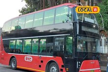 मुंबईकरांचा प्रवास आणखीन गारेगार होणार, BESTने केली नव्या AC बस मार्गांची घोषणा; 23 मार्गांमध्ये बदल