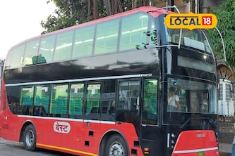 मुंबईकरांचा प्रवास आणखीन गारेगार होणार, BESTने केली नव्या AC बस मार्गांची घोषणा