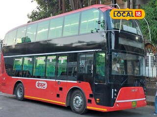 मुंबईकरांचा प्रवास आणखीन गारेगार होणार, BESTने केली नव्या AC बस मार्गांची घोषणा; 23 मार्गांमध्ये बदल