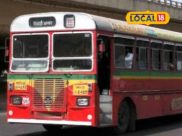BEST Bus: गोरेगावातील बेस्टमध्ये मोठा बदल! मिडीबस होणार बंद, प्रवाशांना मिळणार नवीन पर्याय
