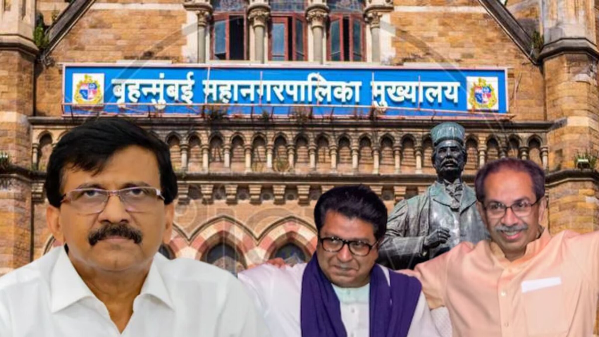 उद्धव-राज एकत्र आल्यावर शरद पवारांची भूमिका काय? संजय राऊतांनी बातमी फोडली