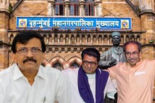 उद्धव-राज एकत्र आल्यावर शरद पवारांची भूमिका काय? संजय राऊतांनी बातमी फोडली