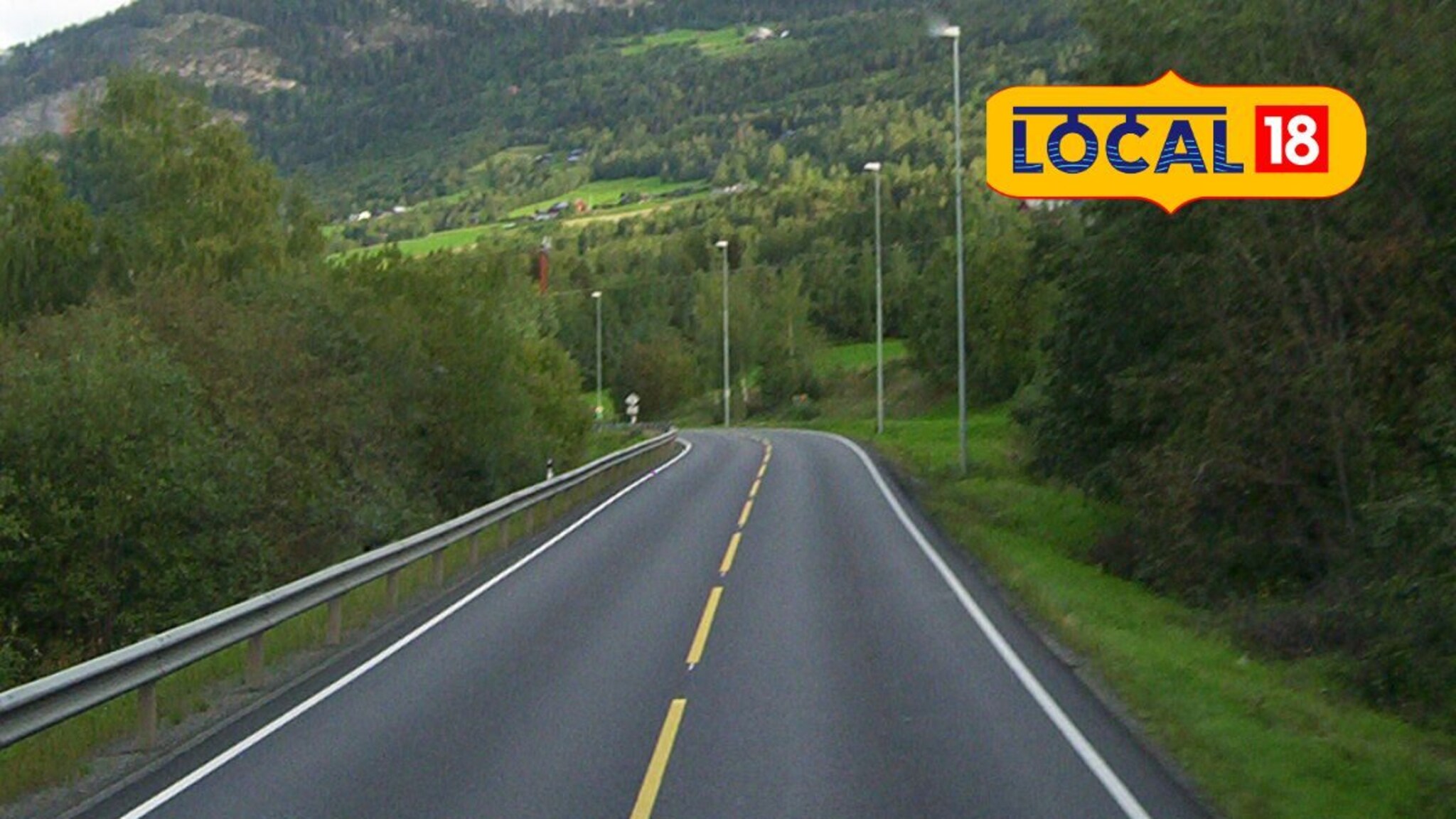 बदलापूर- पनवेल अंतर होणार कमी! लवकरच पूर्ण होणार 'हा' महत्वाकांक्षी मेगा प्रकल्प