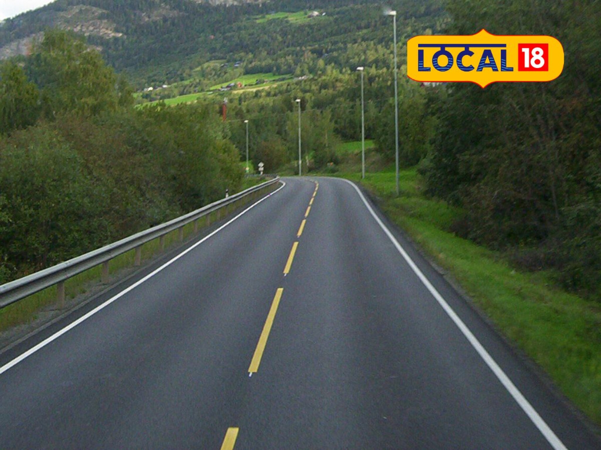 बदलापूर- पनवेल अंतर होणार कमी! लवकरच पूर्ण होणार 'हा' महत्वाकांक्षी मेगा प्रकल्प