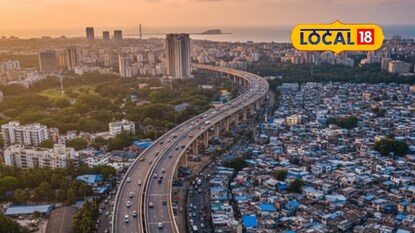 Bandra-Dharavi Flyover: वांद्रे ते धारावी उड्डाणपूल सुरू होणार! बीएमसीने ठरवलेला दिवस कोणता?