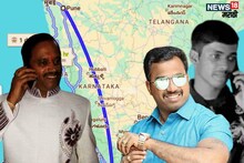 Pune Crime : 1322 किलोमीटर लांब असून बंडू आंदेकरने आखला आयुषच्या हत्येचा प्लॅन! पुणे गँगवॉरचं 'केरळ' कनेक्शन