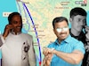 Pune Crime : 1322 किलोमीटर लांब असून बंडू आंदेकरने आखला आयुषच्या हत्येचा प्लॅन!