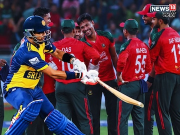 Bangladesh Captain Litton Das