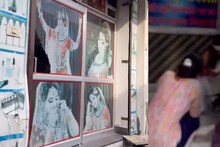'त्या 4 महिला आणि...', पितृपक्षात ब्युटी पार्लरमध्ये असा खेळ, Inside Video Viral